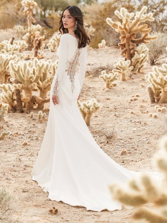 Sottero & Midgley Aston Wedding Dress