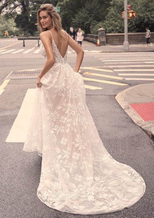 Maggie Sottero Keisha Wedding Dress
