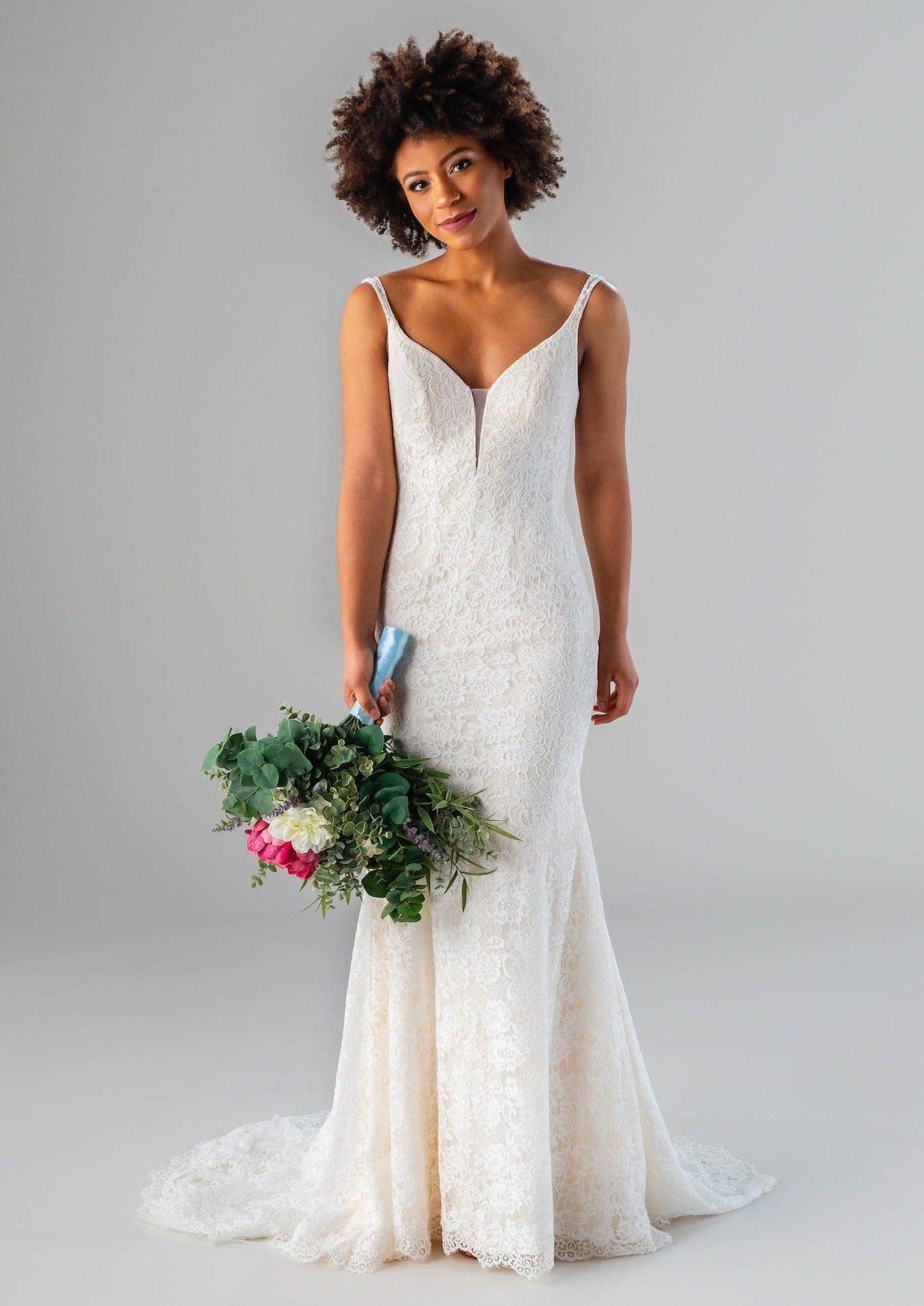 Kennedy Blue Anastasia Wedding Dress
