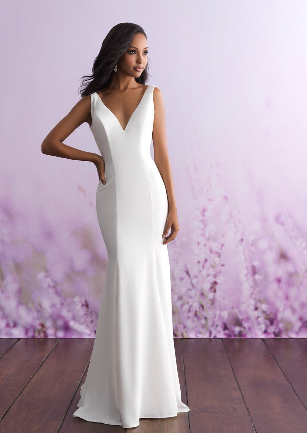 Allure Romance 3101 Wedding Dress