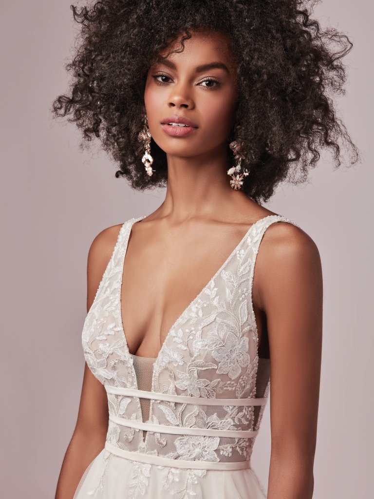 Rebecca Ingram Raelynn Wedding Dress