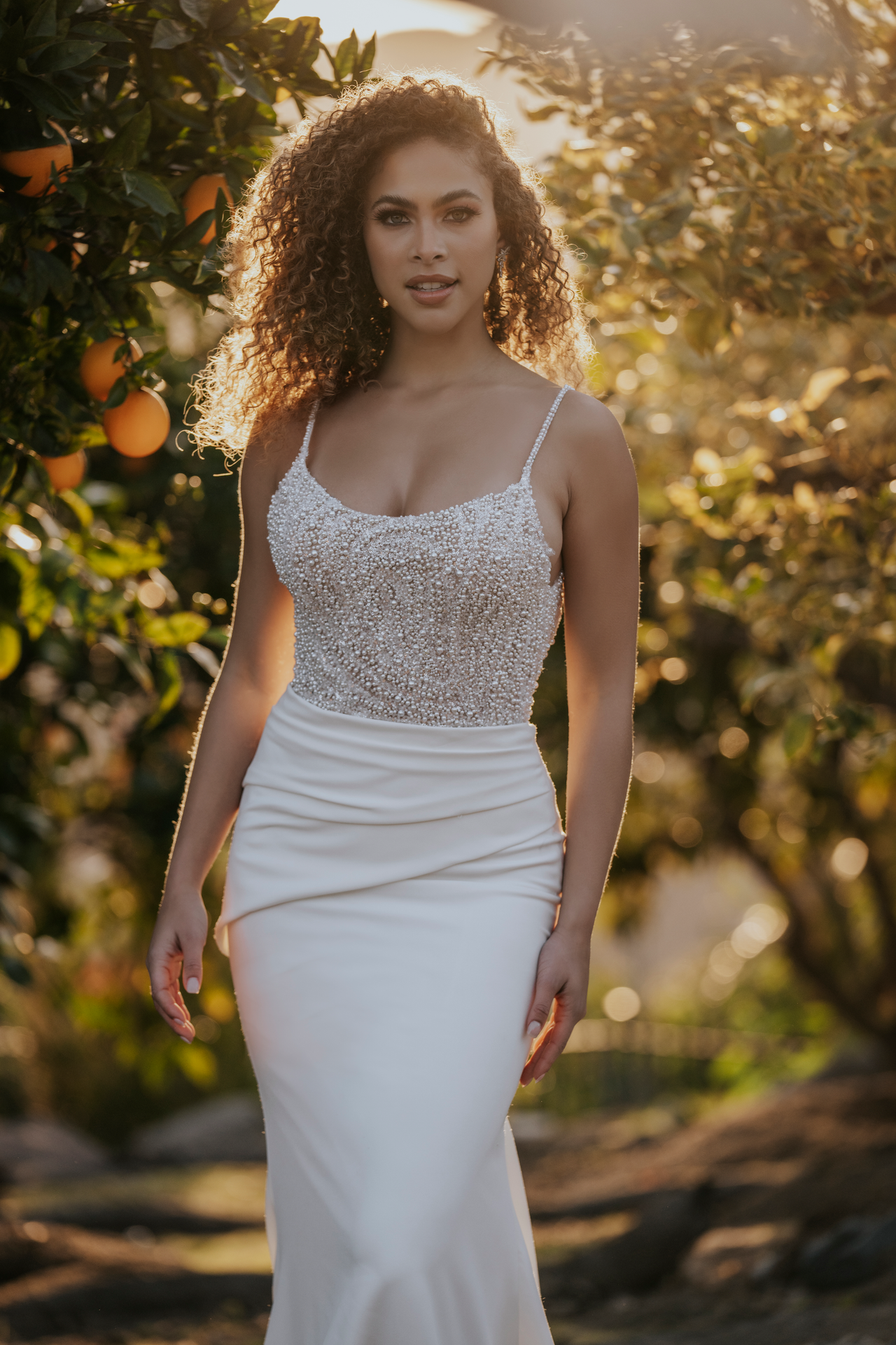 Allure Bridals A1169 Wedding Dress