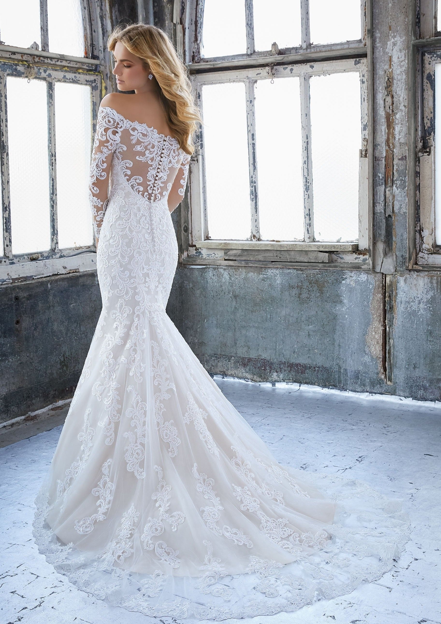 Morilee Karlee Wedding Dress