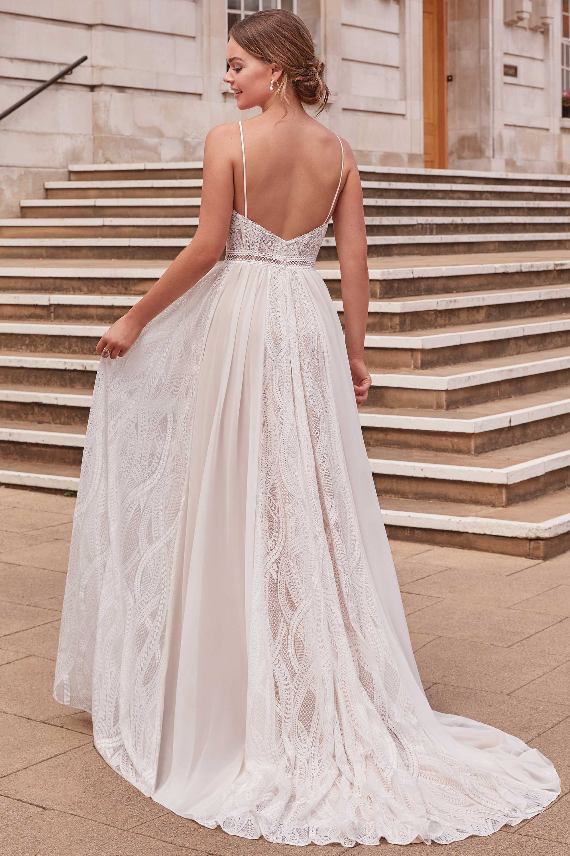 Adore Callan Wedding Dress
