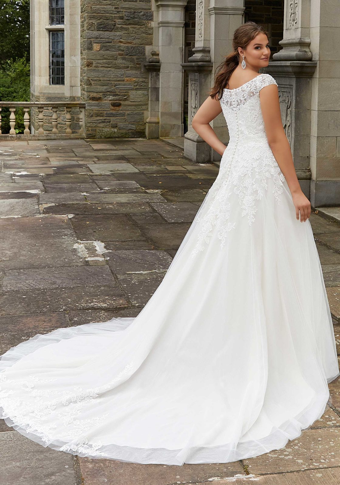 Julietta by Morilee Susan Wedding Dress