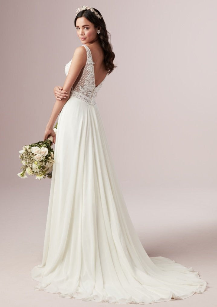 Rebecca Ingram Mildred Wedding Dress
