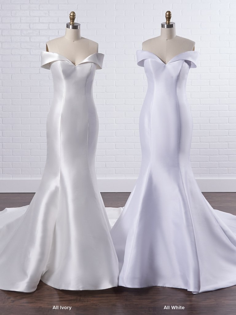 Rebecca Ingram Josie Wedding Dress