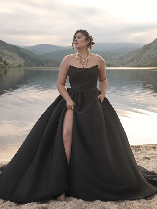 Sottero & Midgley Aspen Wedding Dress