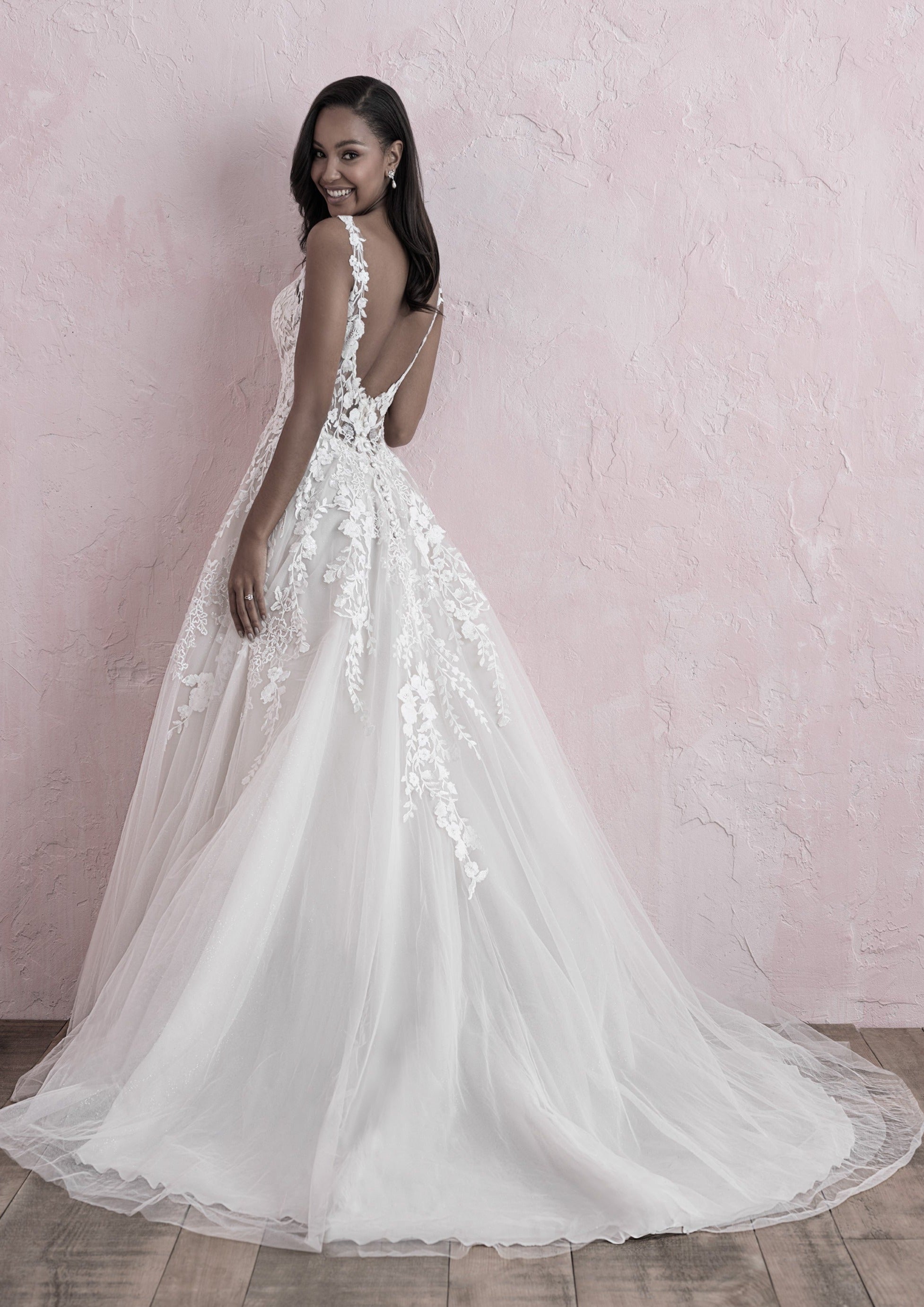 Allure Romance 3265 Wedding Dress