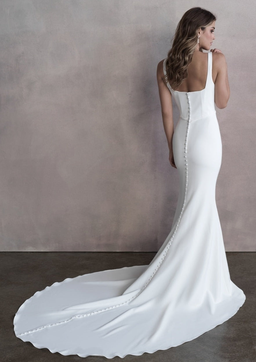 Allure Bridals 9810 Wedding Dress
