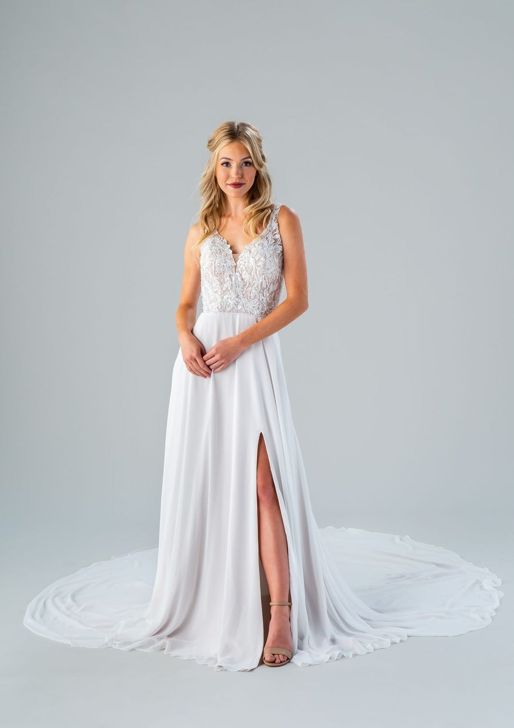 Kennedy Blue Casey Wedding Dress