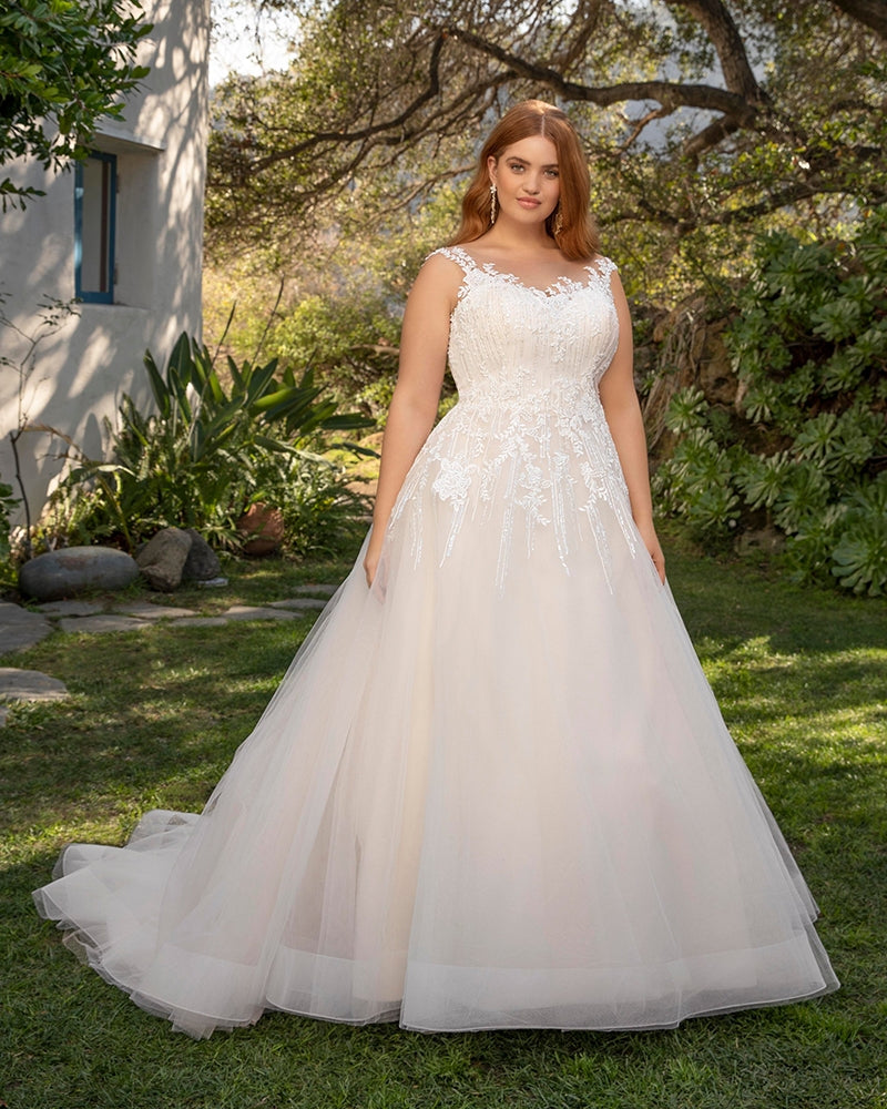 Beloved Freya Wedding Dress