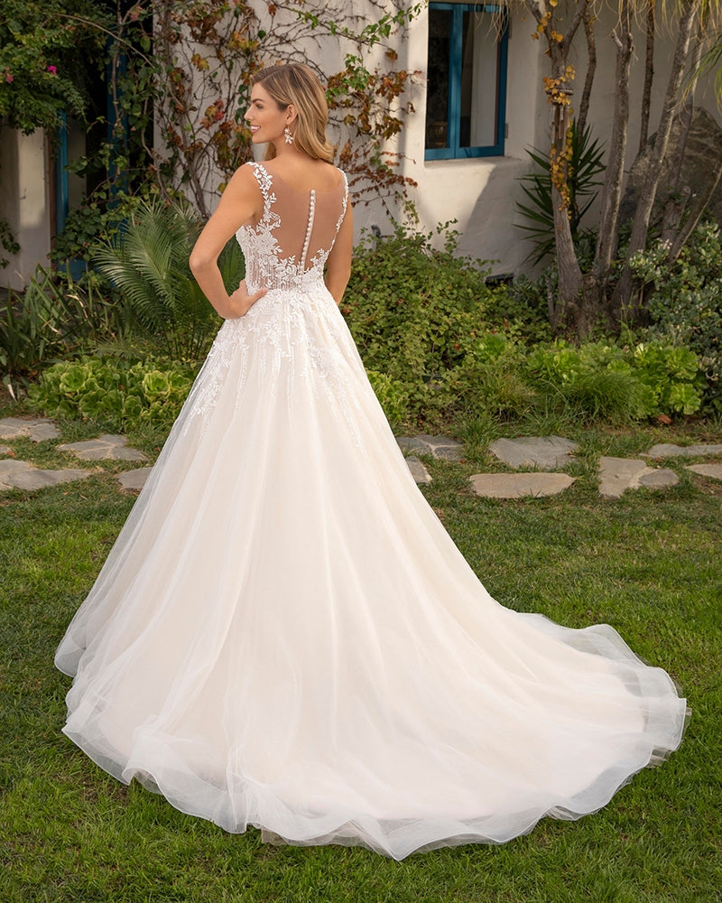 Beloved Freya Wedding Dress