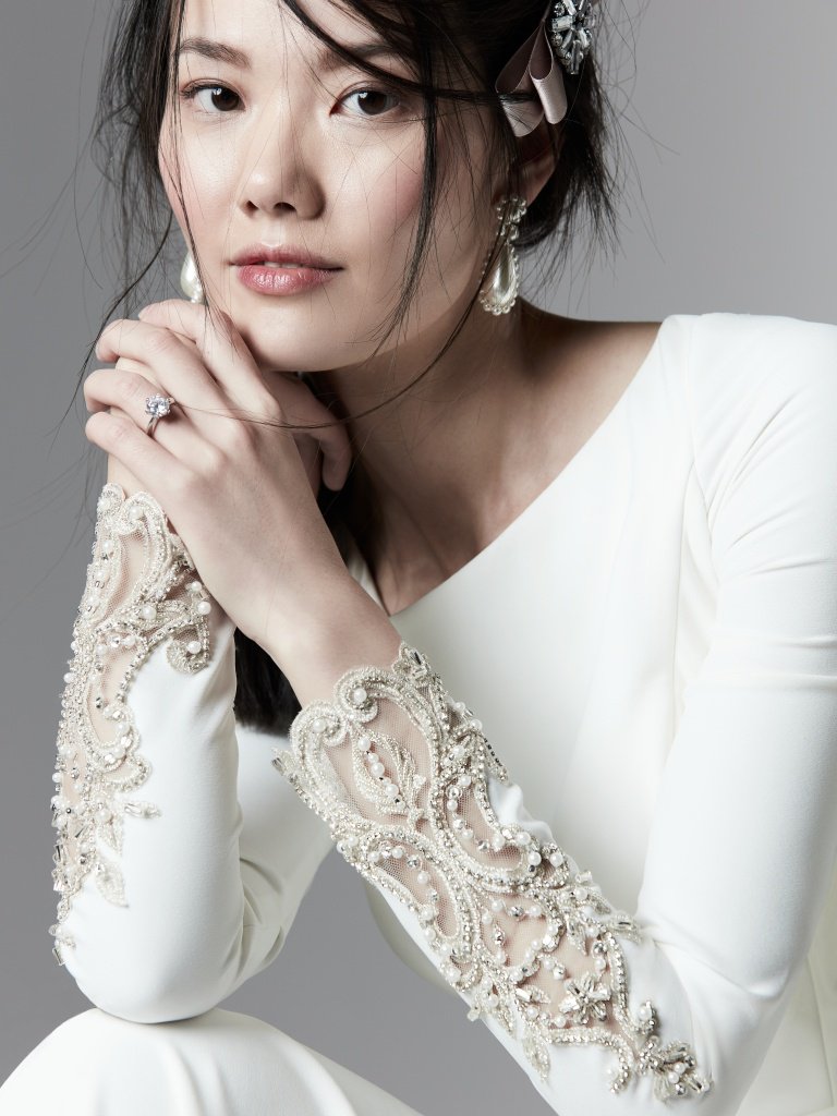Sottero & Midgley Aston Wedding Dress