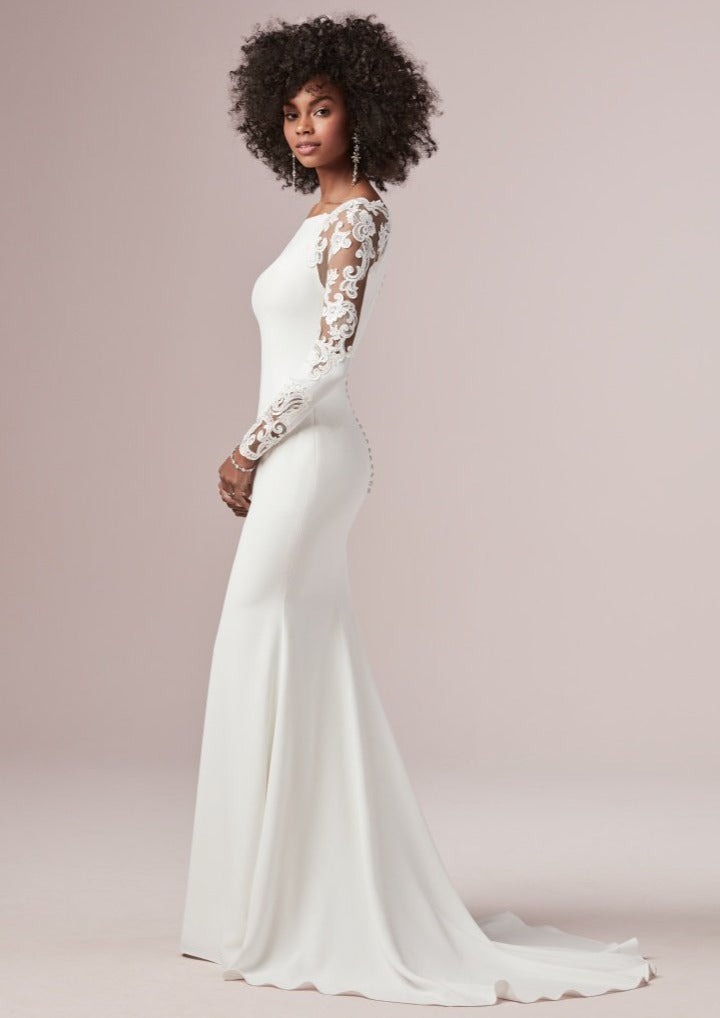 Rebecca Ingram Bethany Wedding Dress