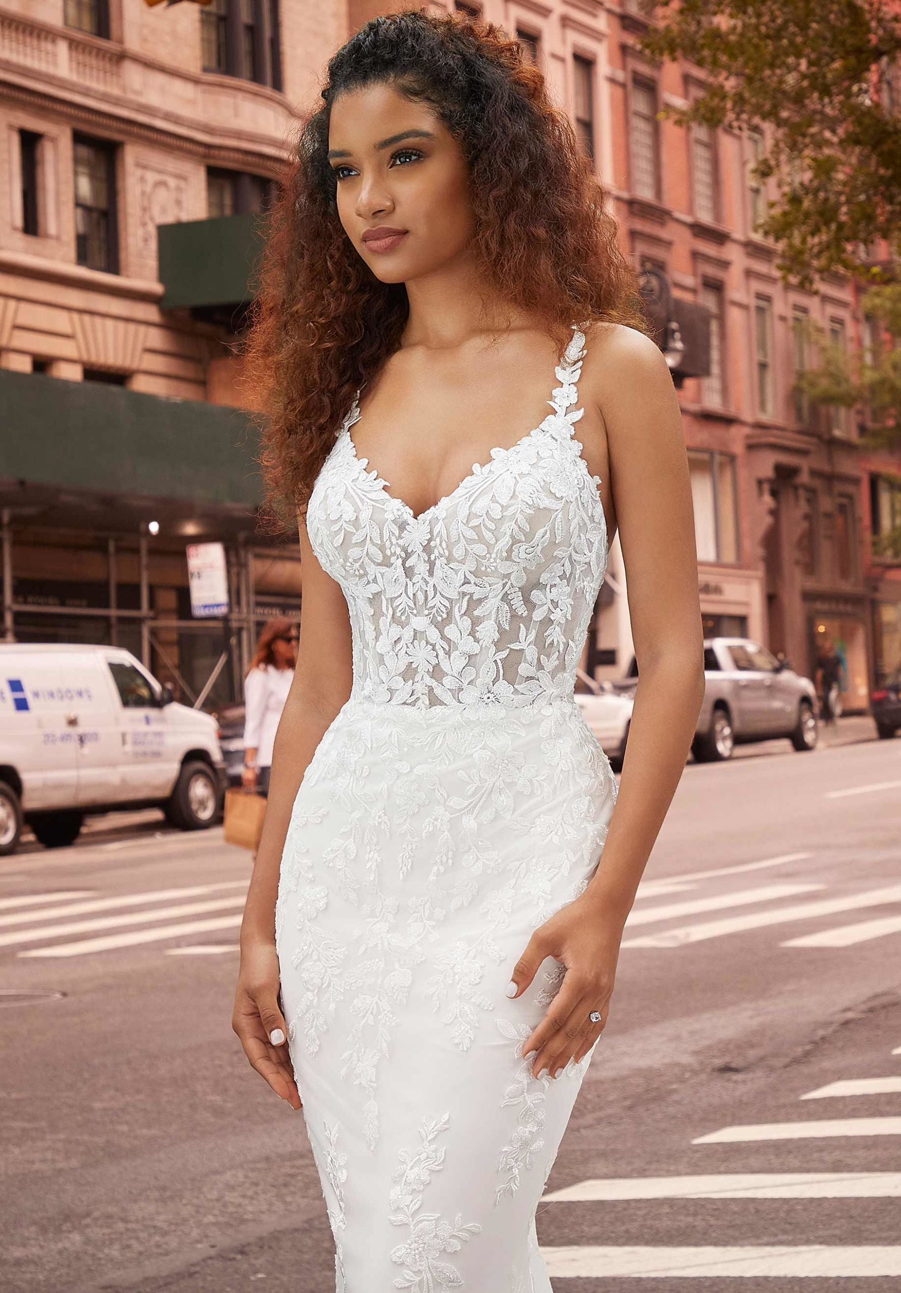 Morilee Joy Wedding Dress