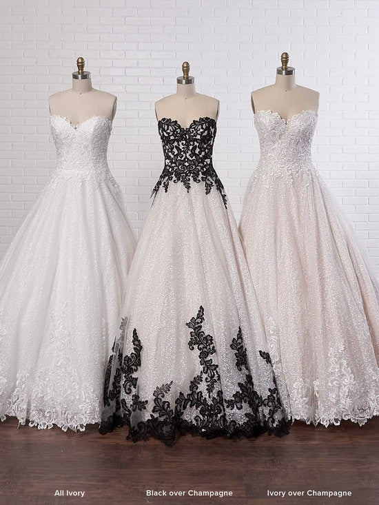 Maggie Sottero Tristyn Wedding Dress