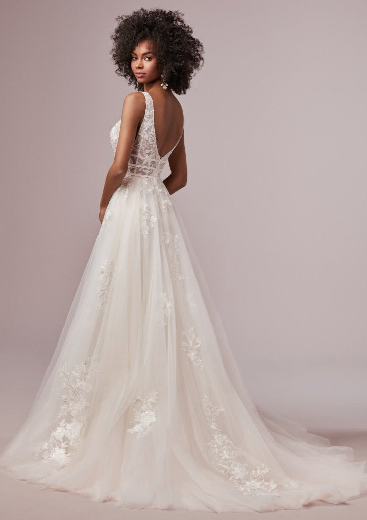 Rebecca Ingram Raelynn Wedding Dress