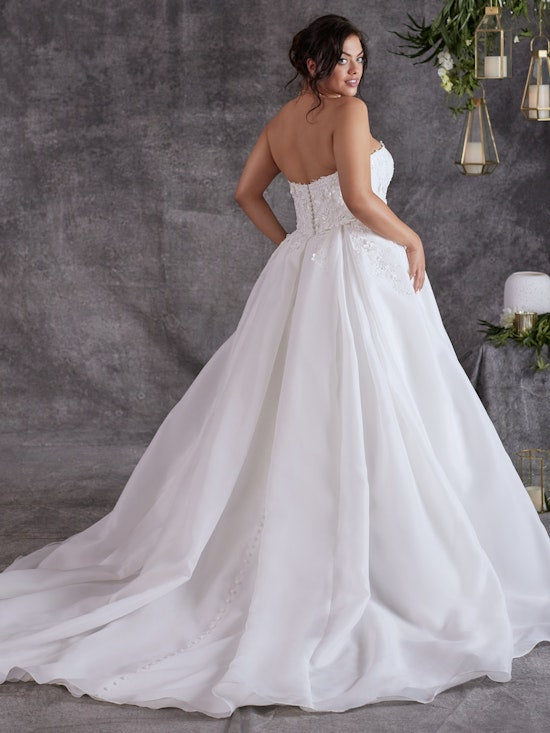 Sottero & Midgley Knox Wedding Dress