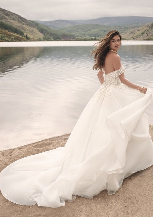 Sottero & Midgley Knox Wedding Dress