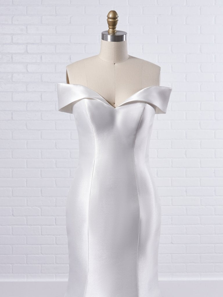 Rebecca Ingram Josie Wedding Dress
