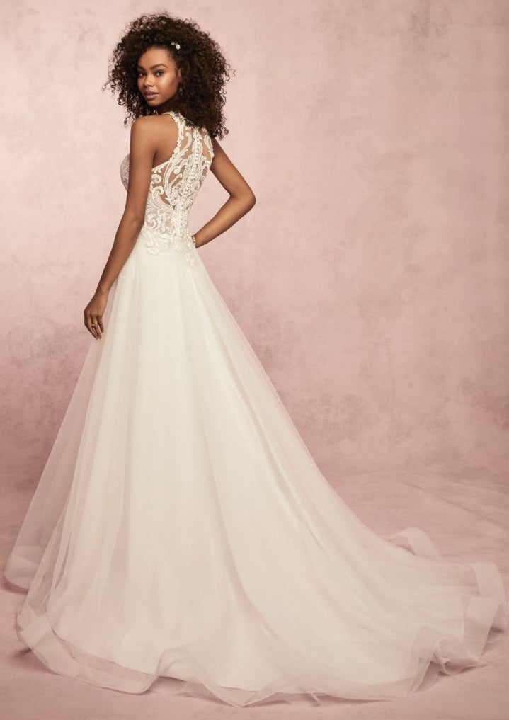 Rebecca Ingram Ardelle Wedding Dress