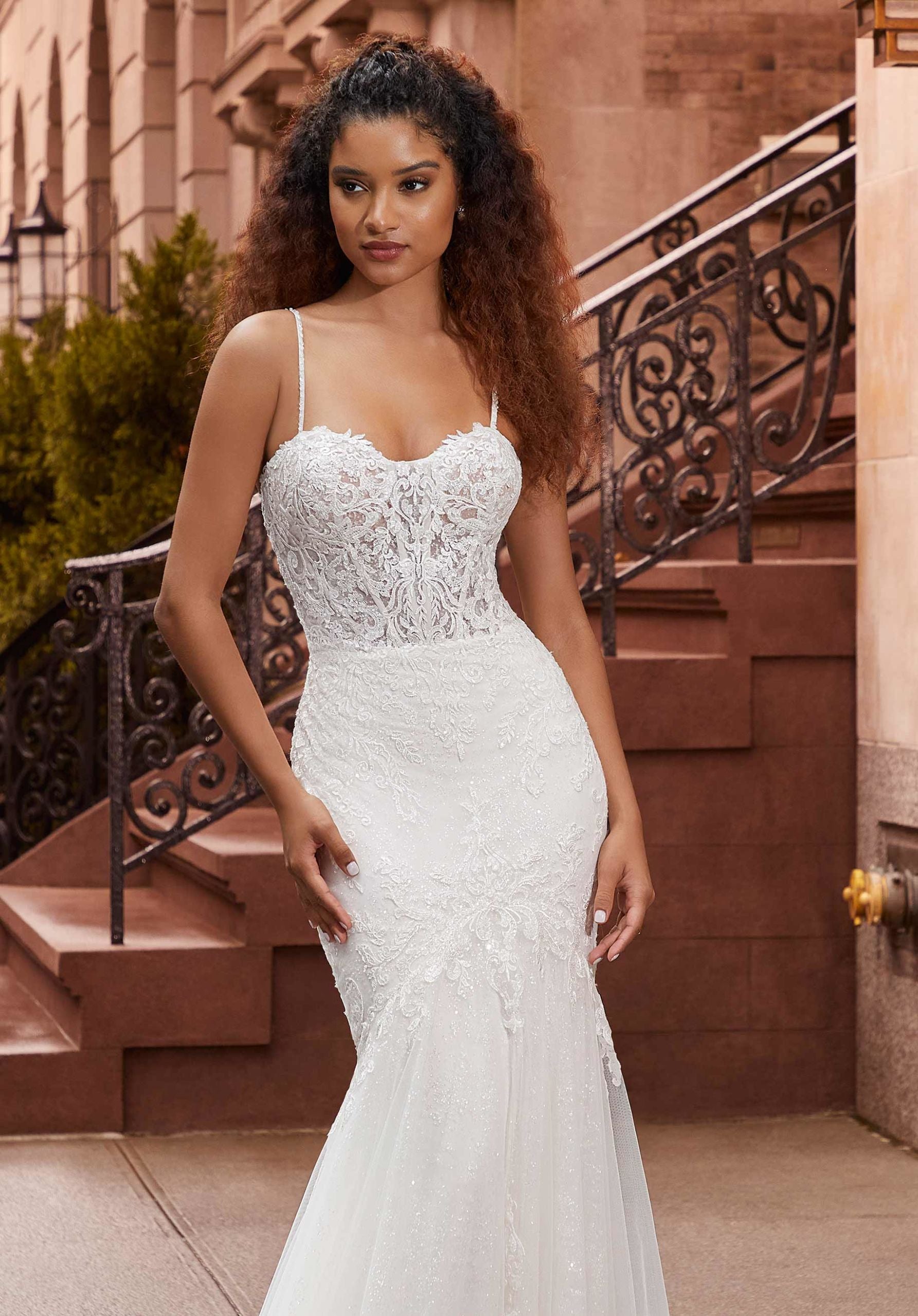 Morilee June Wedding Dress