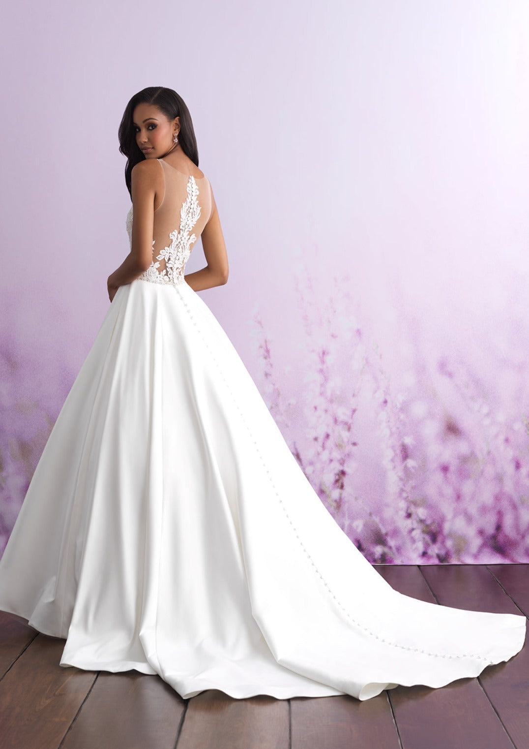 Allure Romance 3112 Wedding Dress