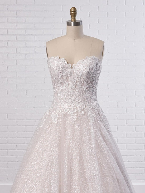 Maggie Sottero Tristyn Wedding Dress