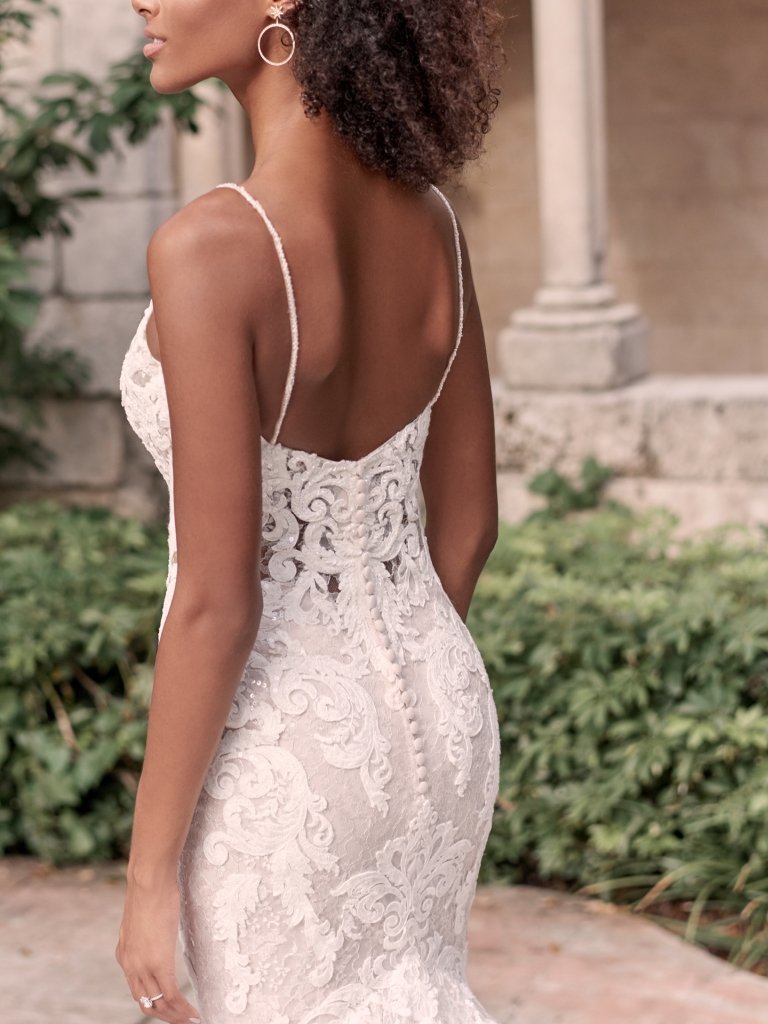 Maggie Sottero Tuscany Royale Wedding Dress