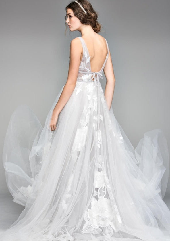 Willowby Galatea Wedding Dress