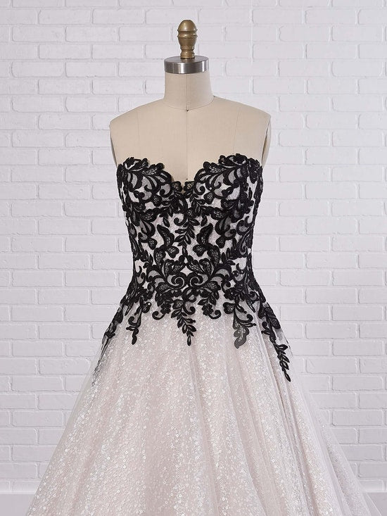 Maggie Sottero Tristyn Wedding Dress