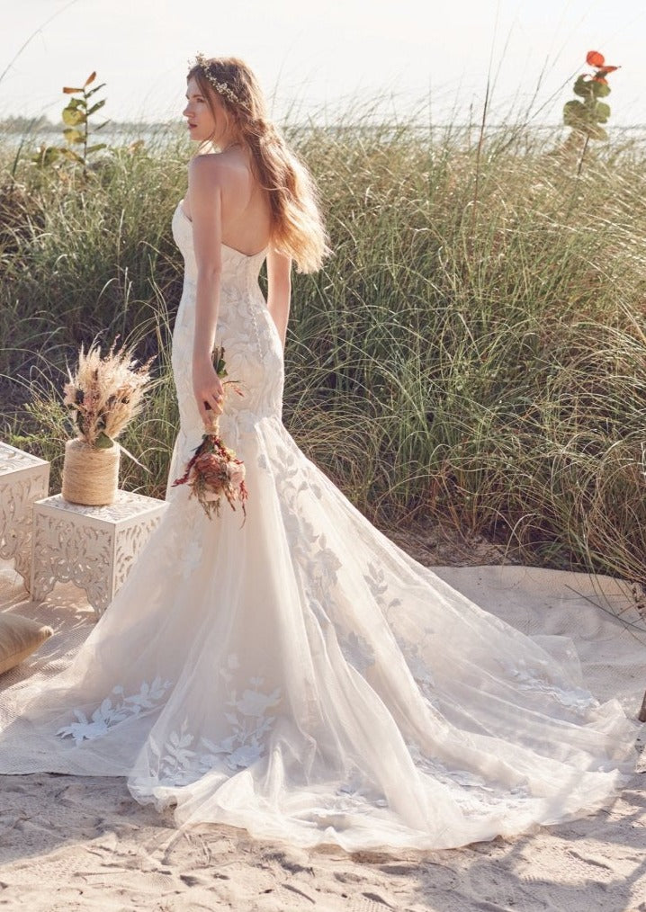 Rebecca Ingram Hattie Lynette Wedding Dress