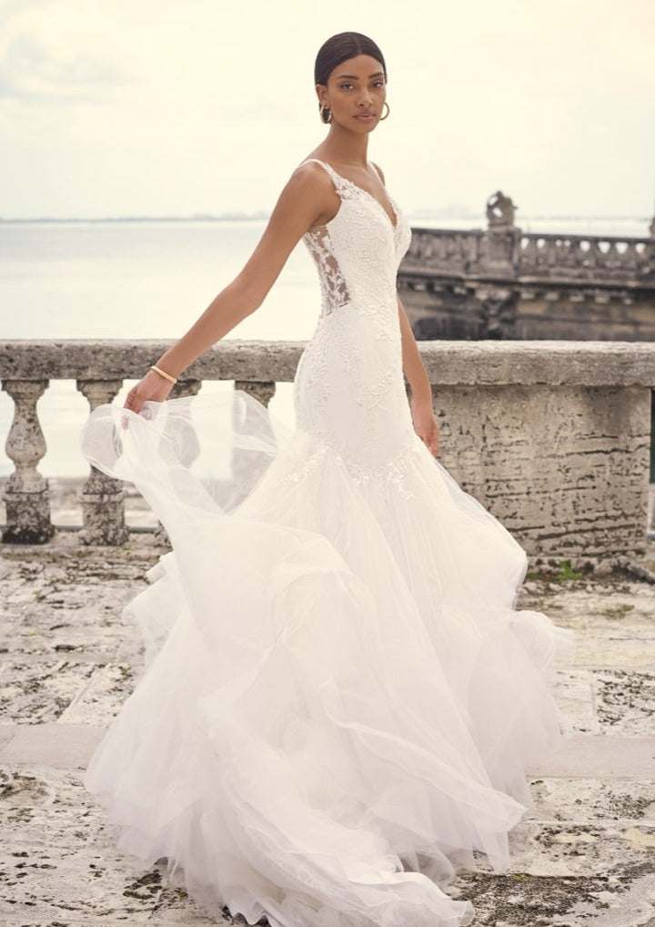 Sottero & Midgley Kenleigh Wedding Dress