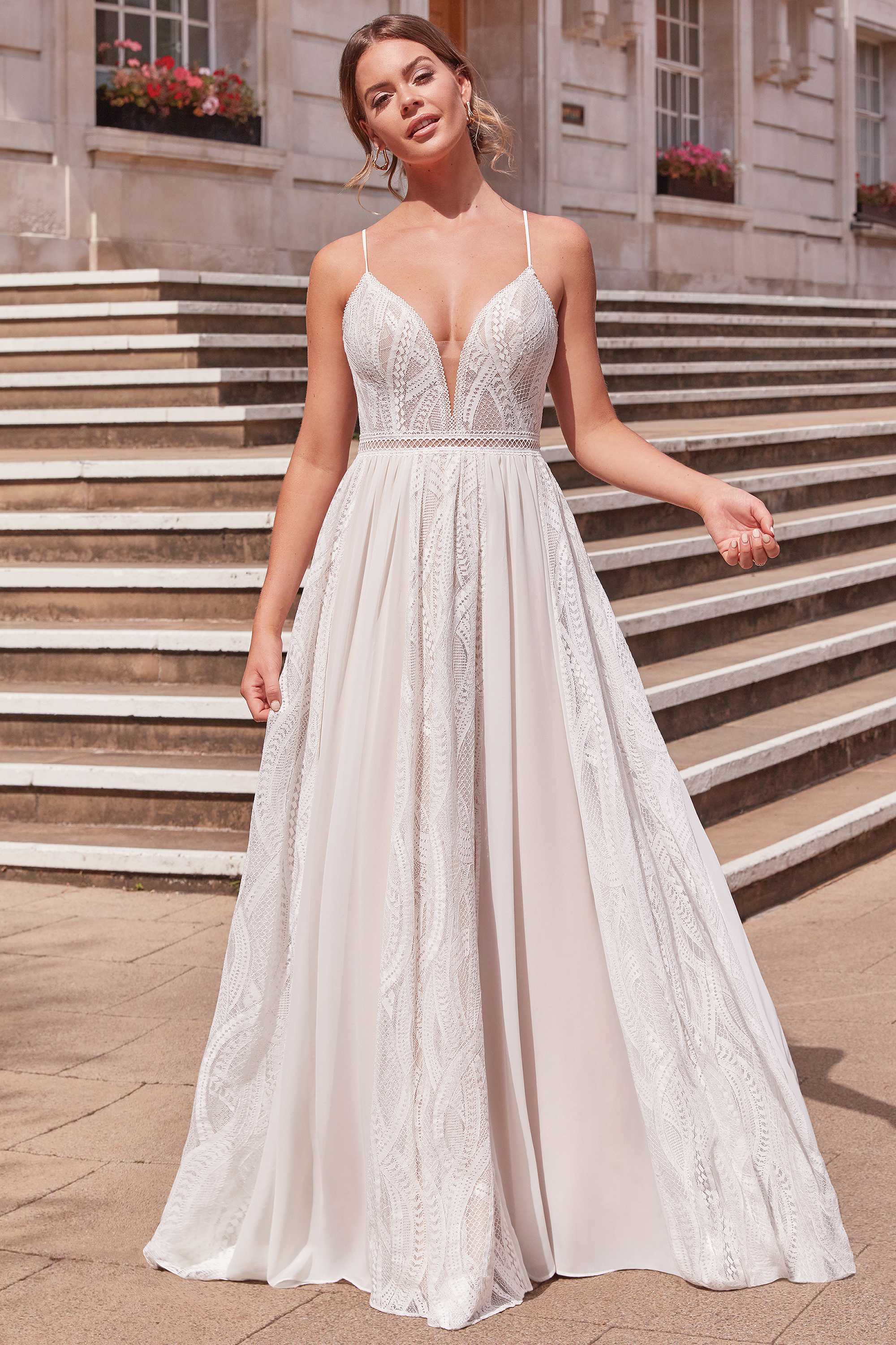 Adore Callan Wedding Dress