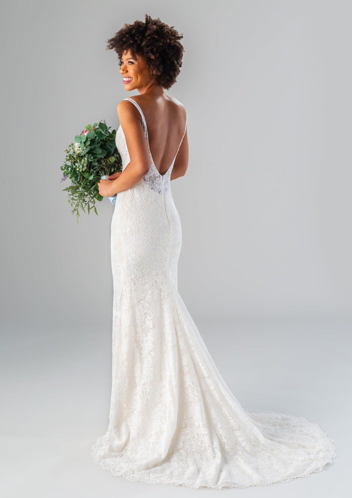 Kennedy Blue Anastasia Wedding Dress