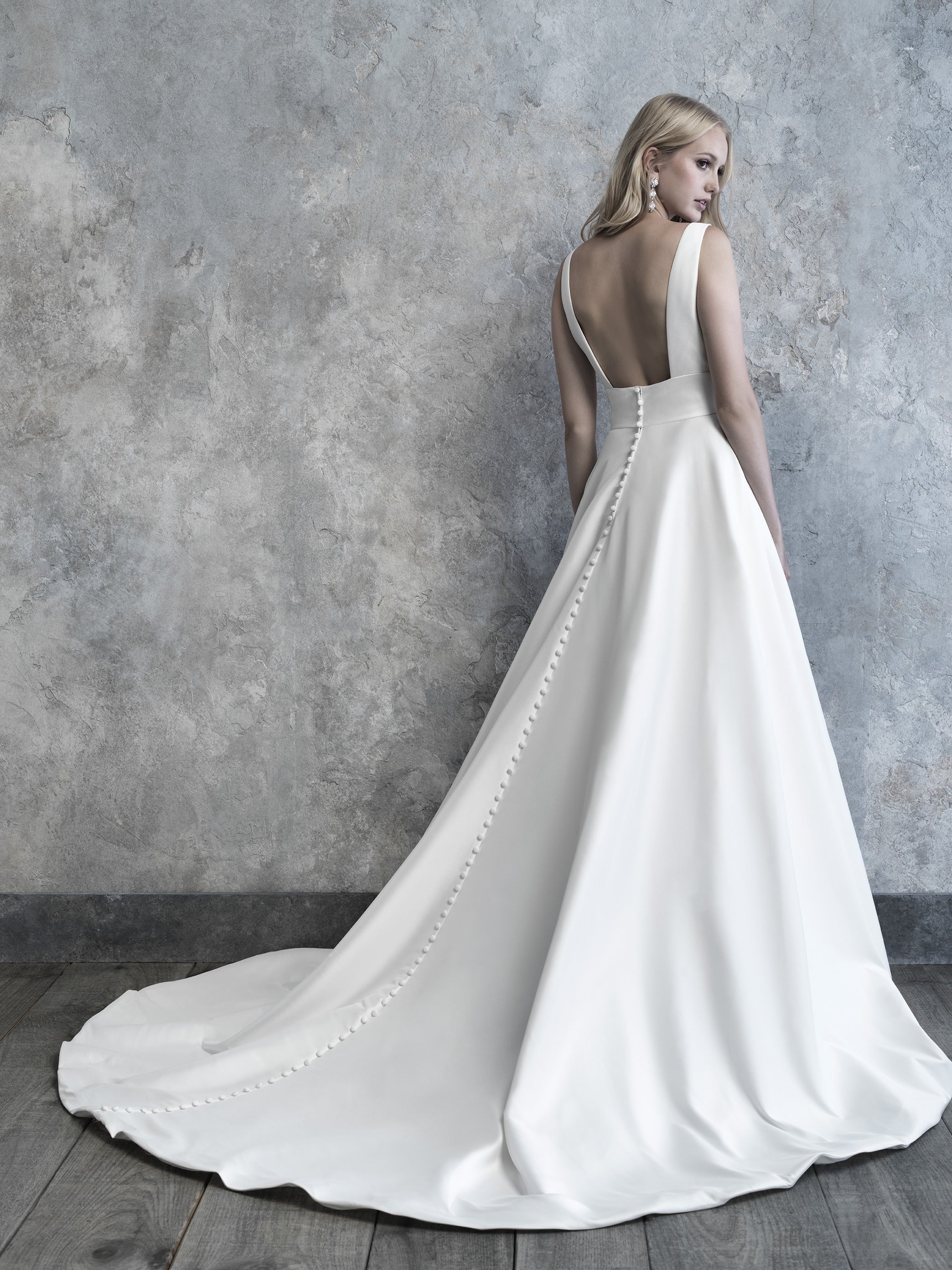 Madison James MJ501 Wedding Dress
