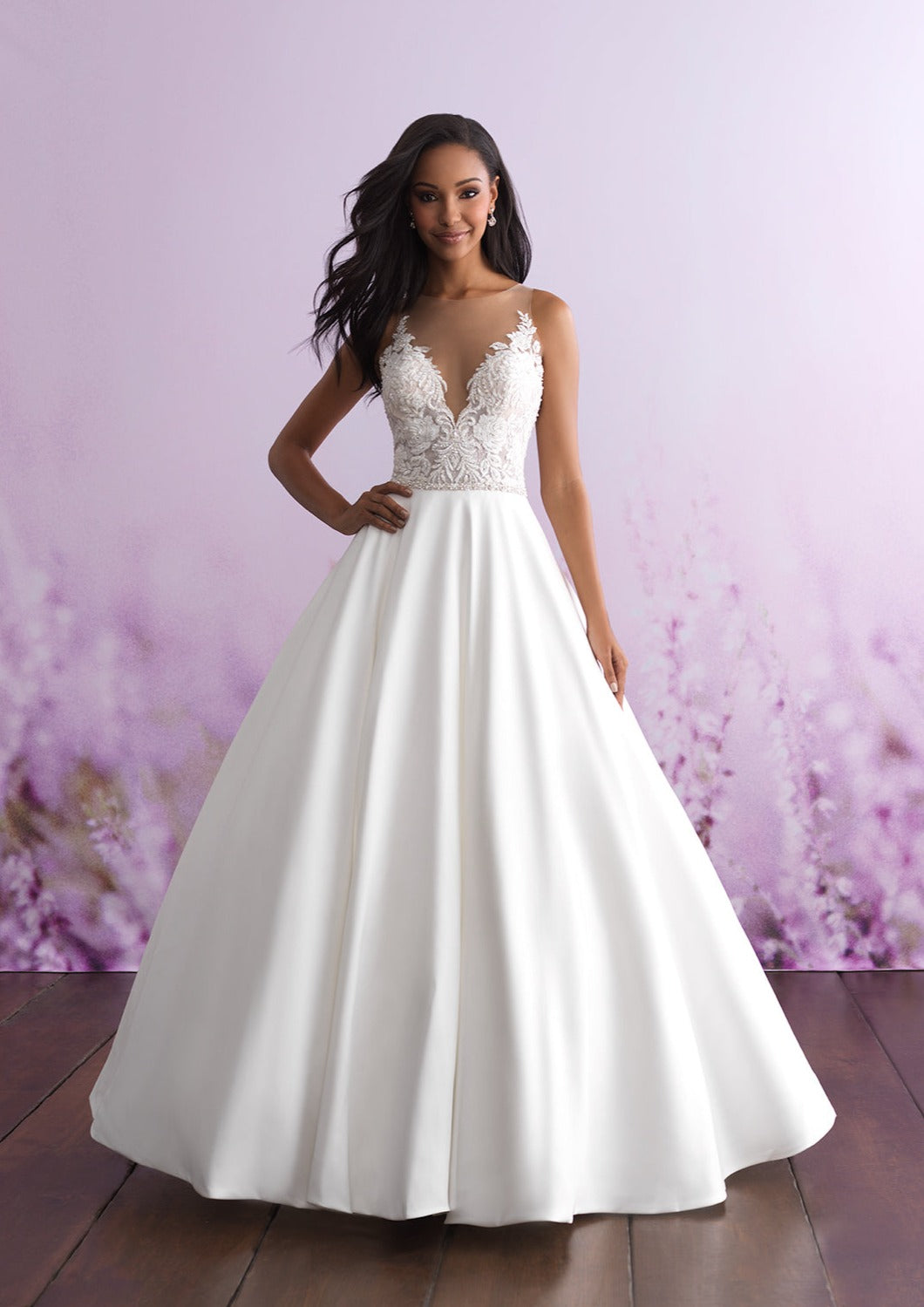 Allure Romance 3112 Wedding Dress