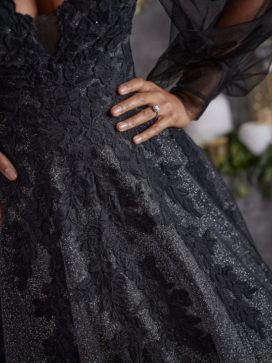 Rebecca Ingram Alexandria Wedding Dress