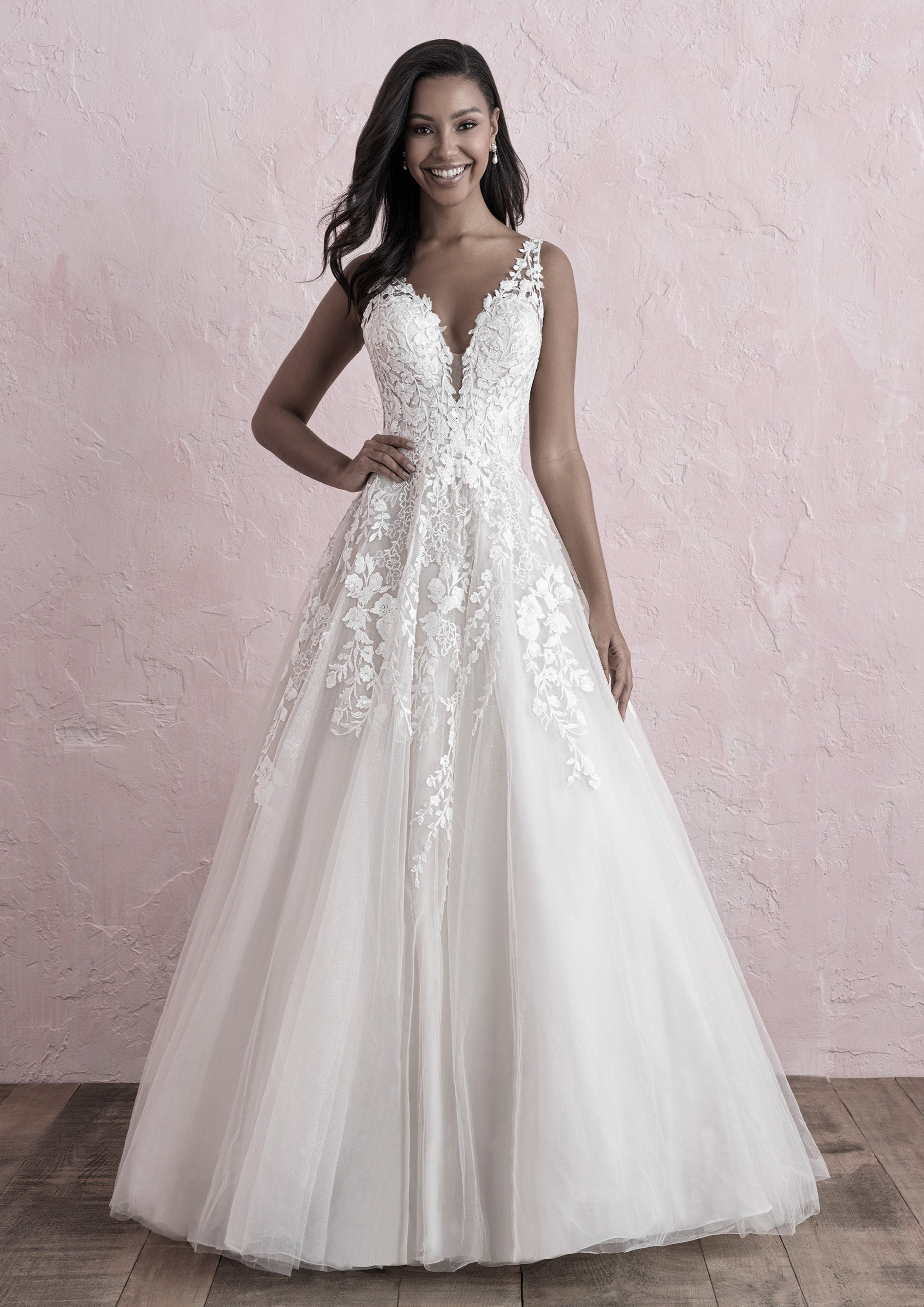 Allure Romance 3265 Wedding Dress
