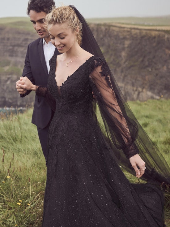 Rebecca Ingram Alexandria Wedding Dress