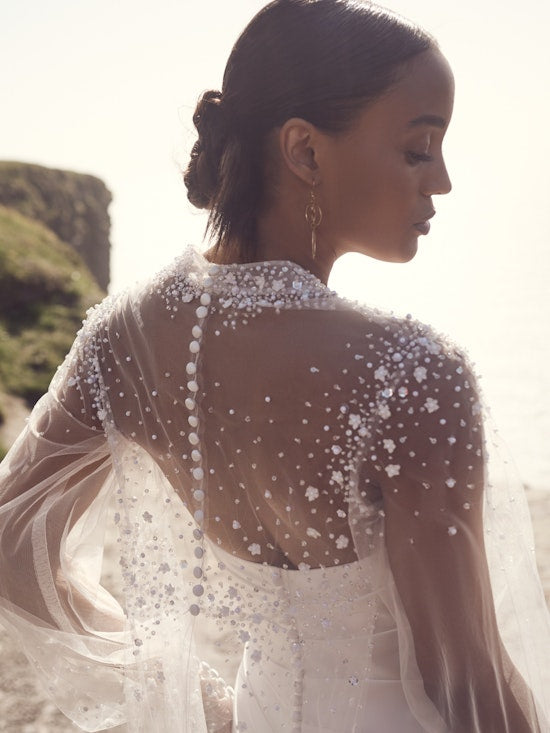 Rebecca Ingram Clover Wedding Dress