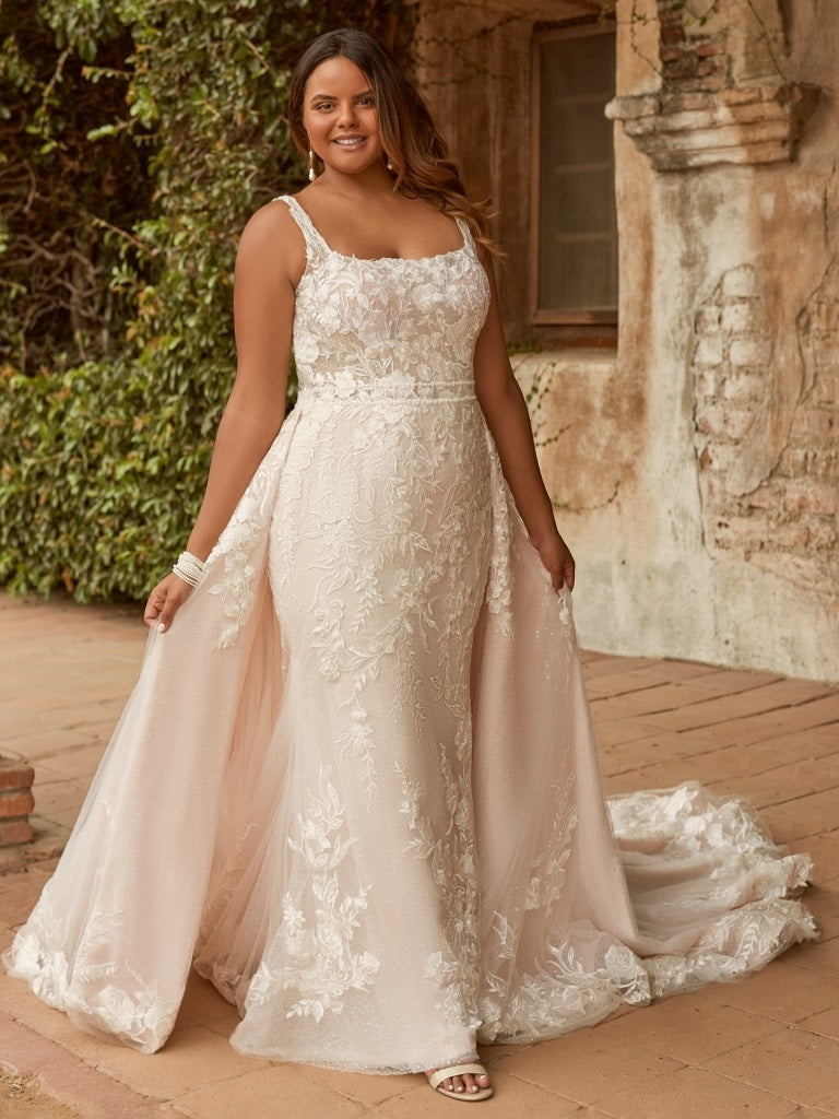 Maggie Sottero Albany Wedding Dress