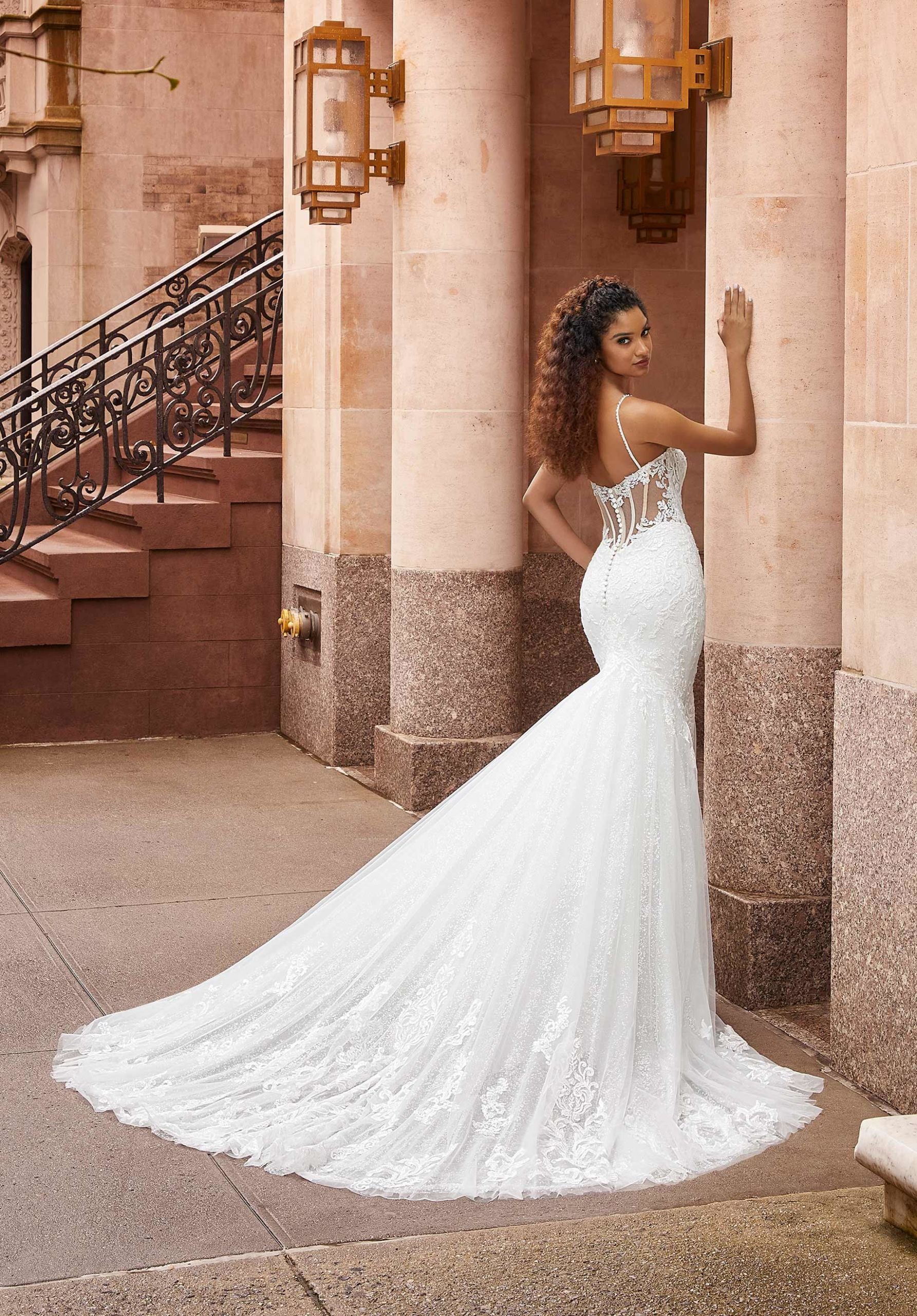 Morilee June Wedding Dress