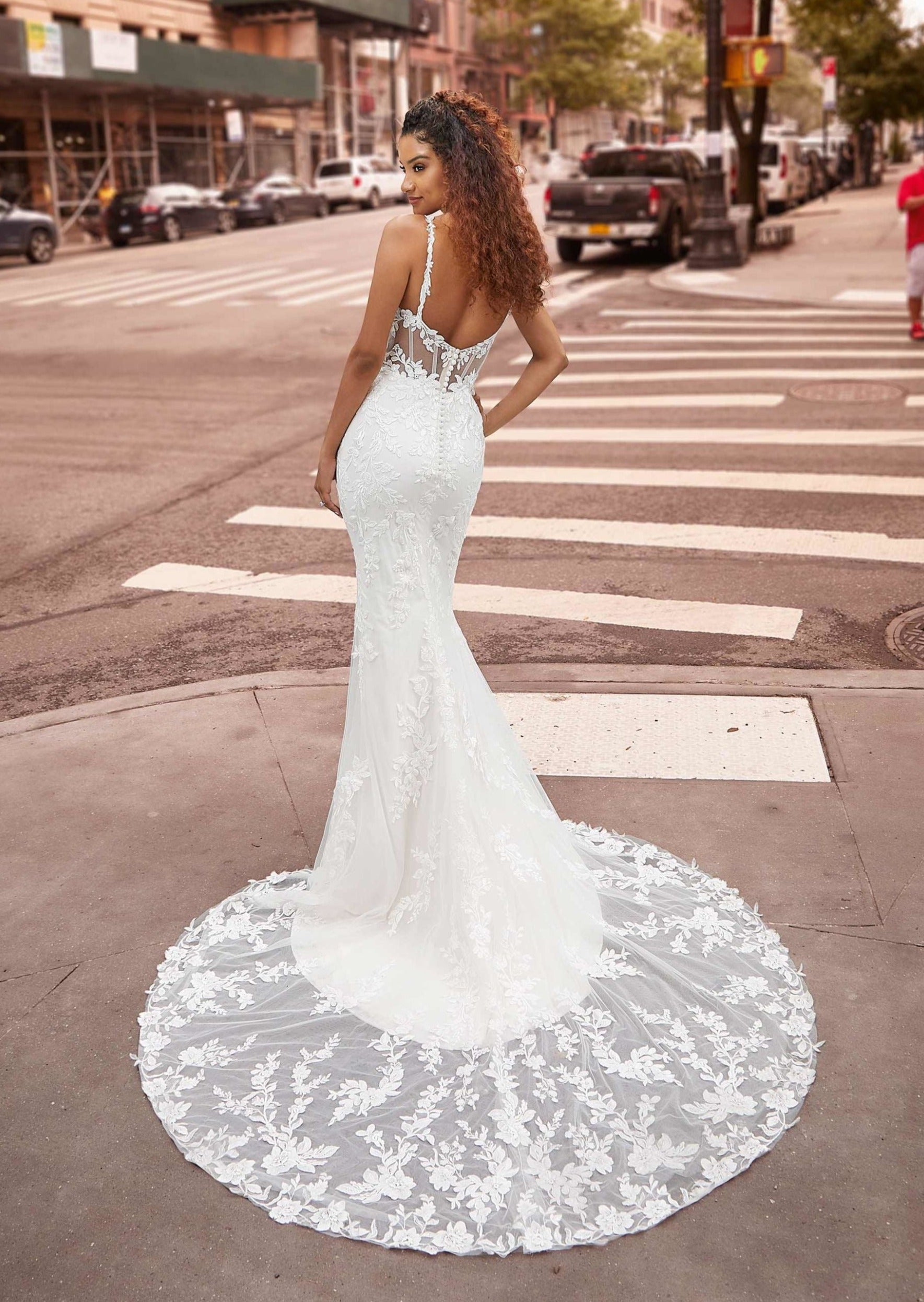 Morilee Joy Wedding Dress