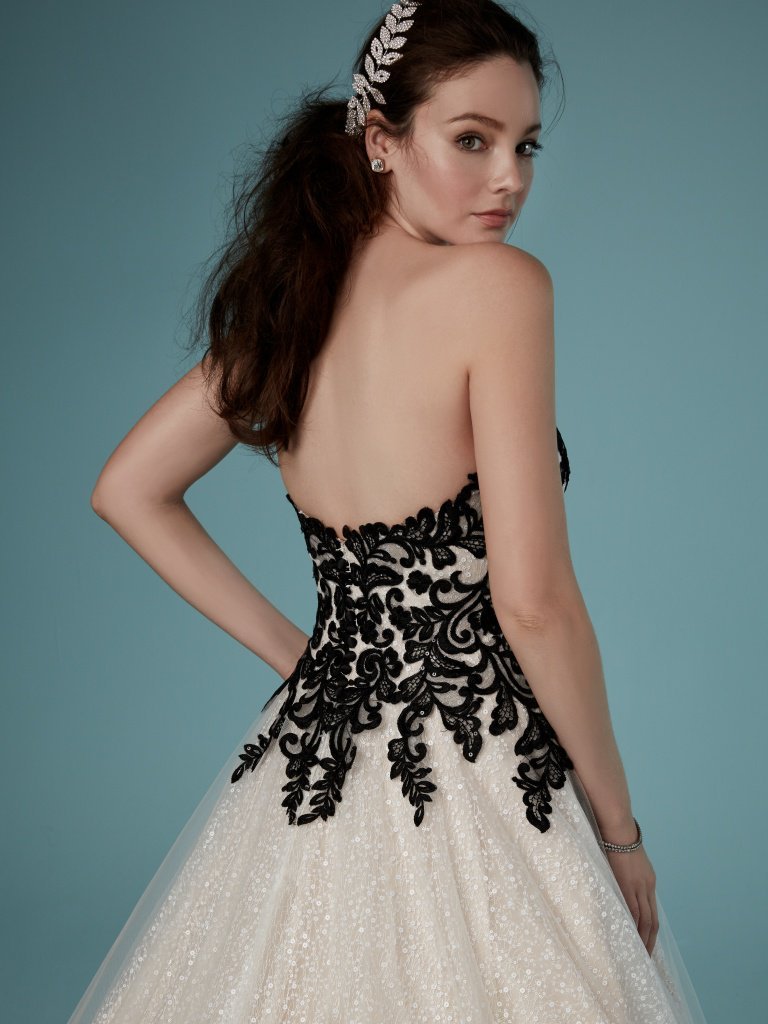 Maggie Sottero Tristyn Wedding Dress