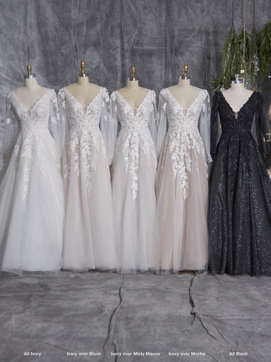 Rebecca Ingram Alexandria Wedding Dress