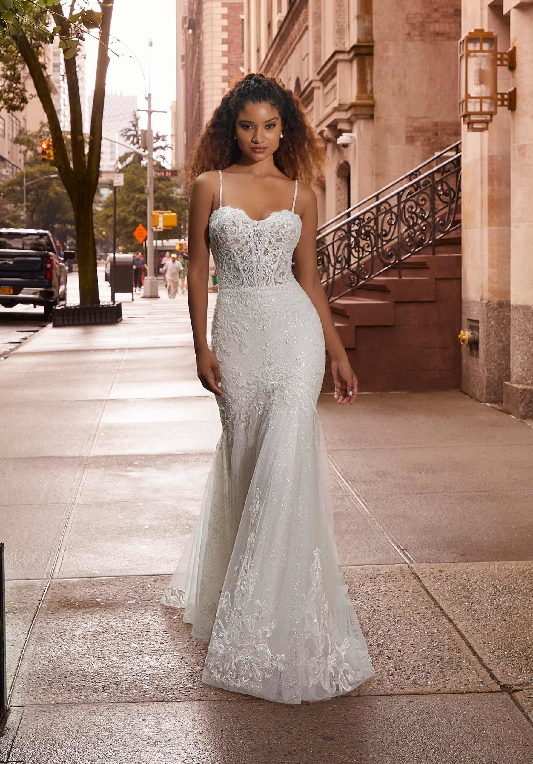 Morilee June Wedding Dress