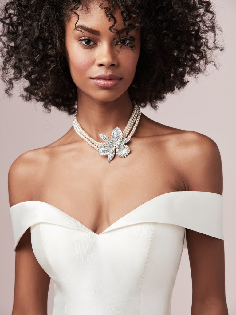Rebecca Ingram Josie Wedding Dress