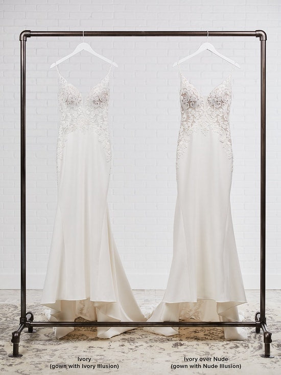 Maggie Sottero Nikki Wedding Dress